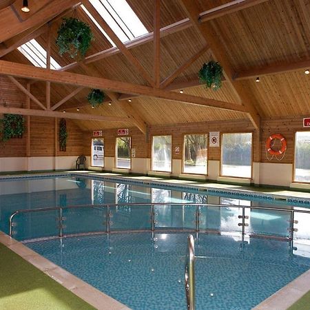 Barmouth Bay Holiday Park Llanddwywe Dış mekan fotoğraf