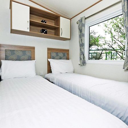 Barmouth Bay Holiday Park Llanddwywe Dış mekan fotoğraf