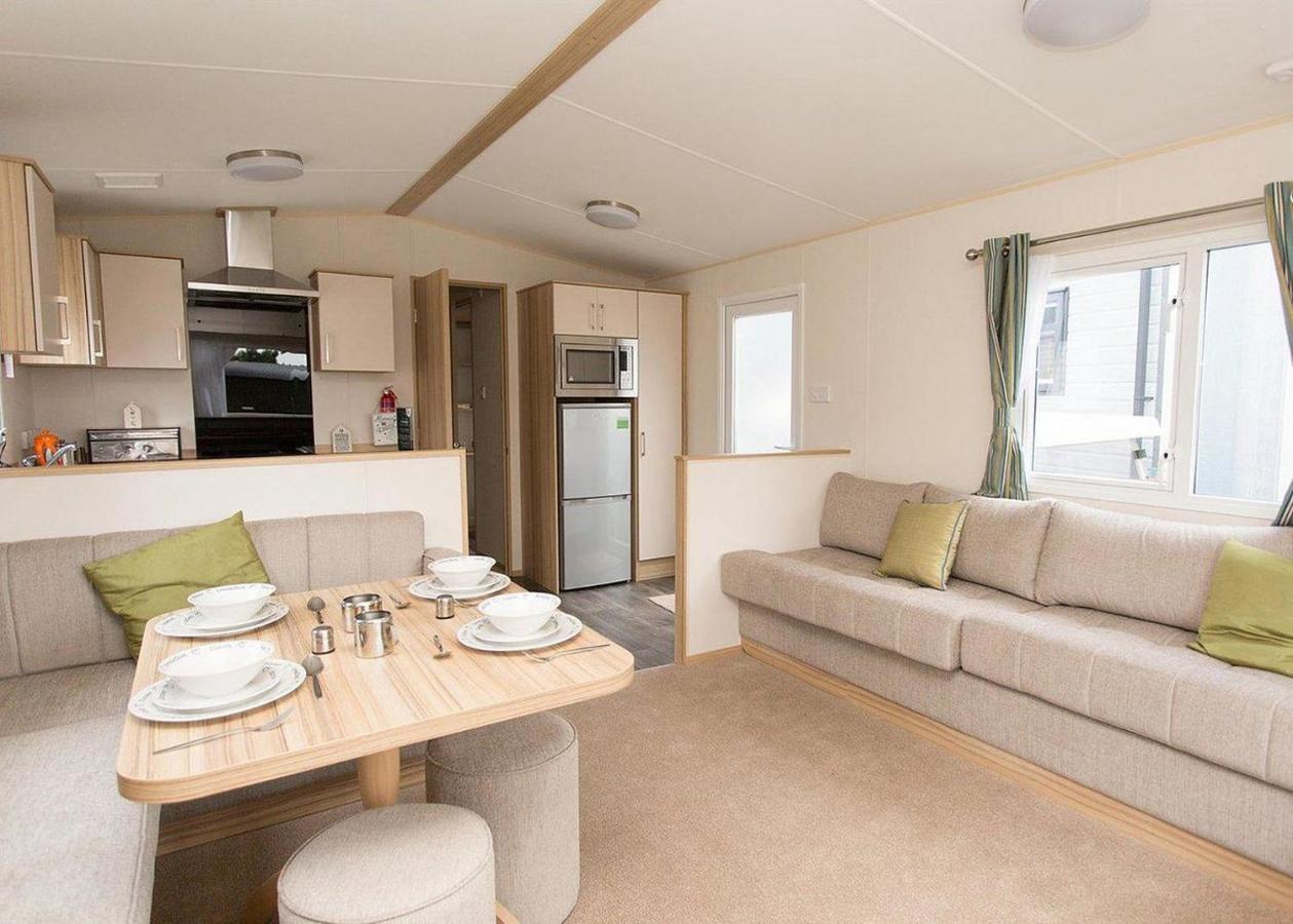 Barmouth Bay Holiday Park Llanddwywe Dış mekan fotoğraf