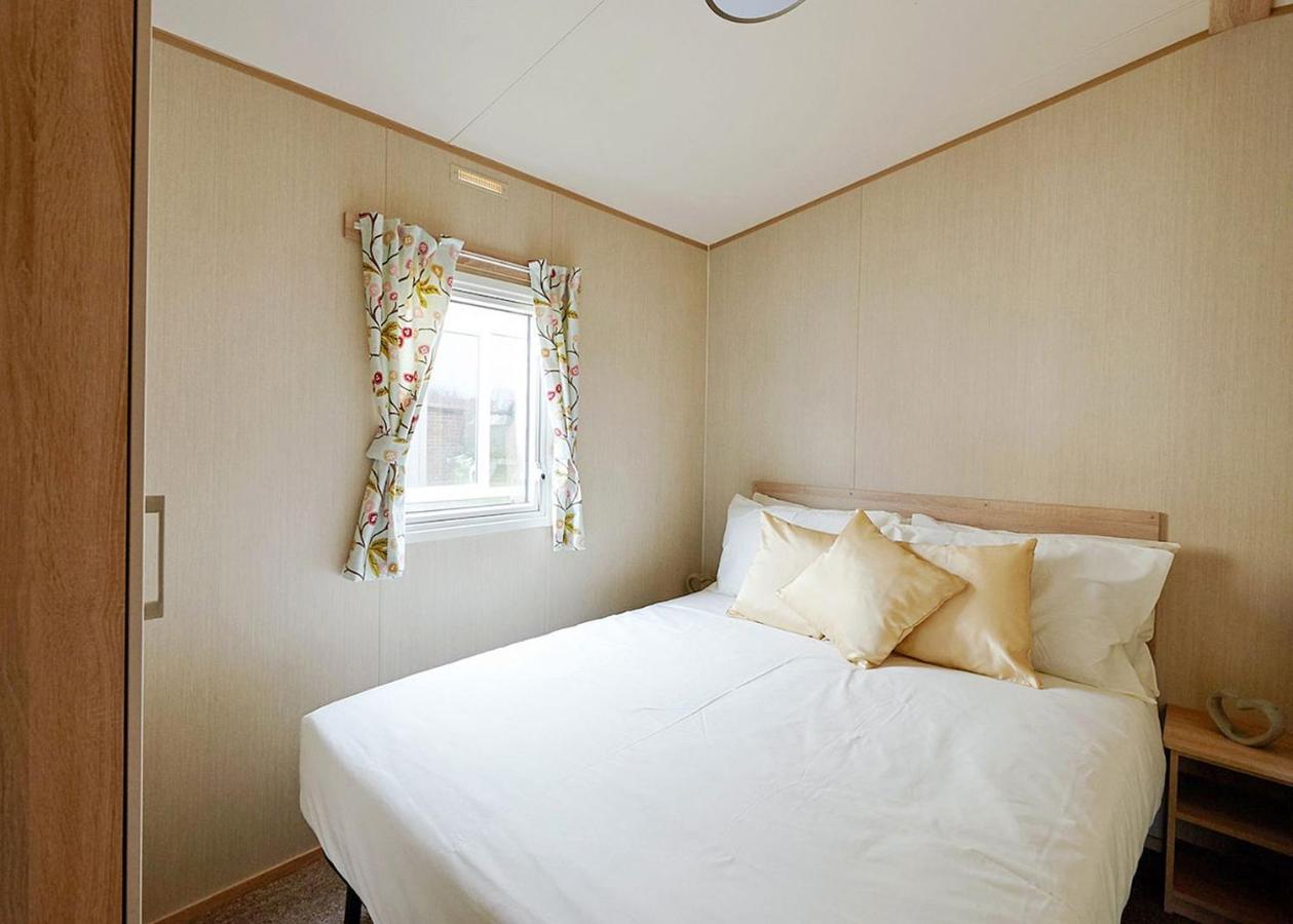 Barmouth Bay Holiday Park Llanddwywe Dış mekan fotoğraf