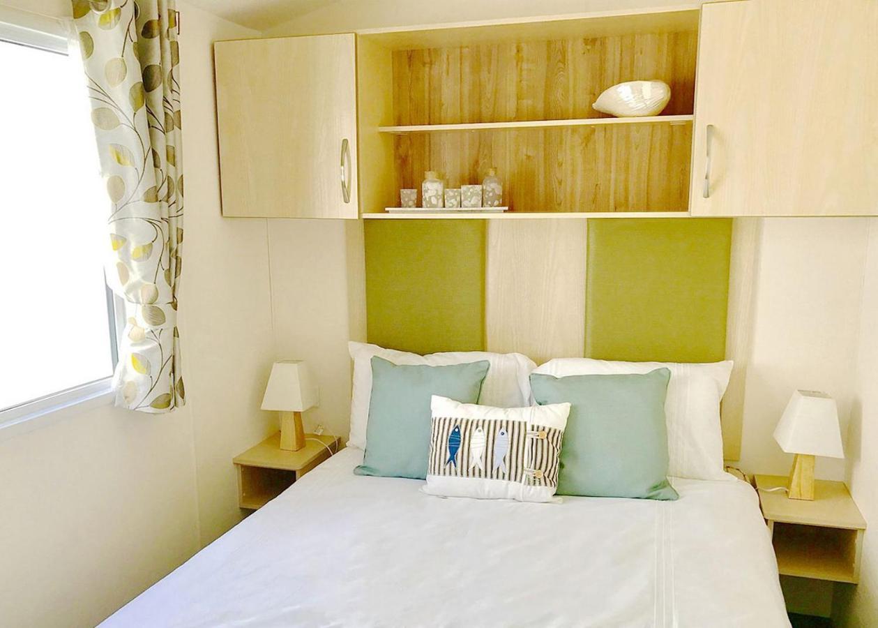 Barmouth Bay Holiday Park Llanddwywe Dış mekan fotoğraf