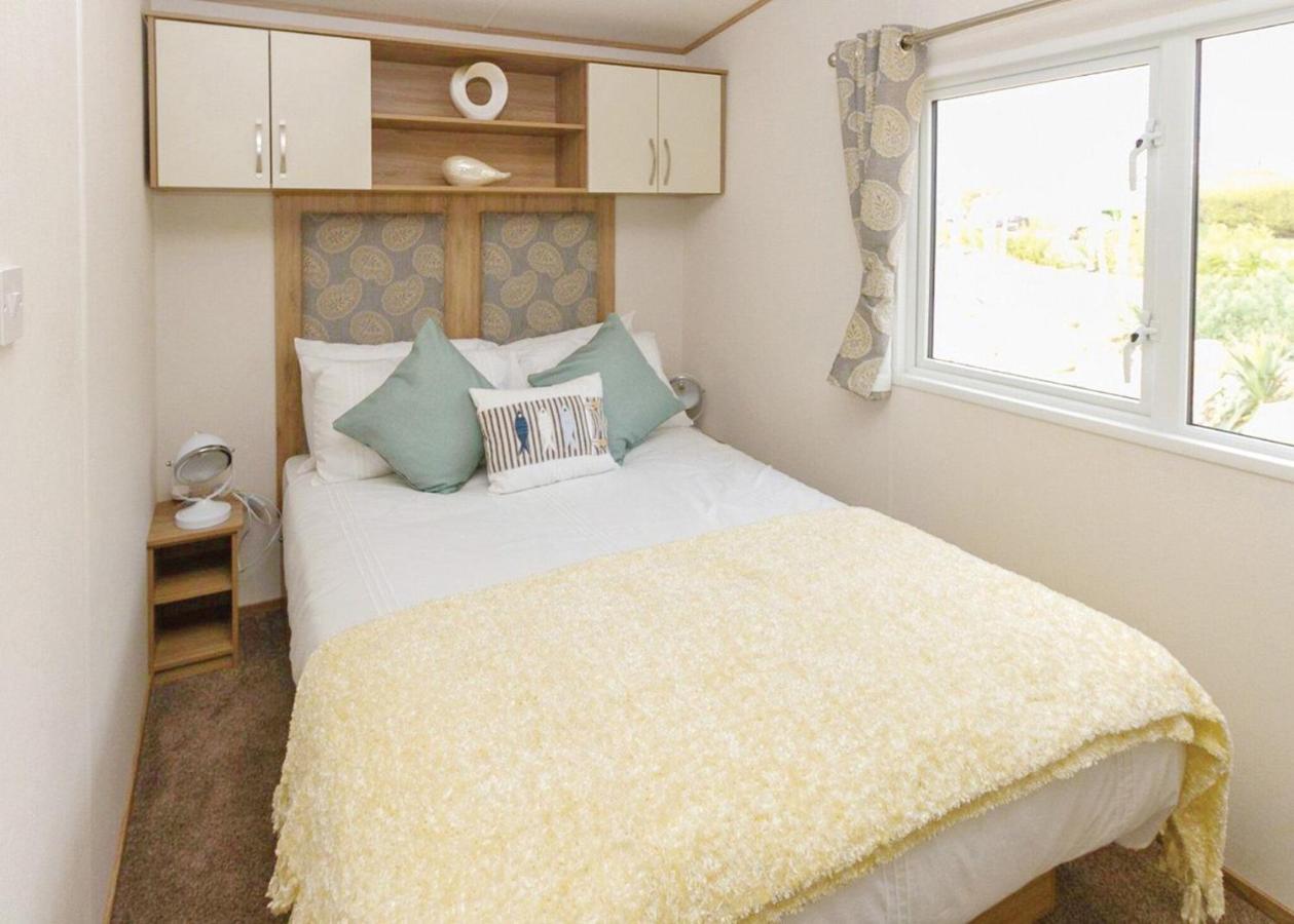 Barmouth Bay Holiday Park Llanddwywe Dış mekan fotoğraf